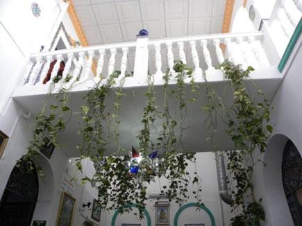 Hostal Sevillana I Chipiona Exteriér fotografie