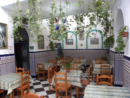 Hostal Sevillana I Chipiona Exteriér fotografie