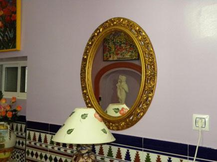Hostal Sevillana I Chipiona Exteriér fotografie