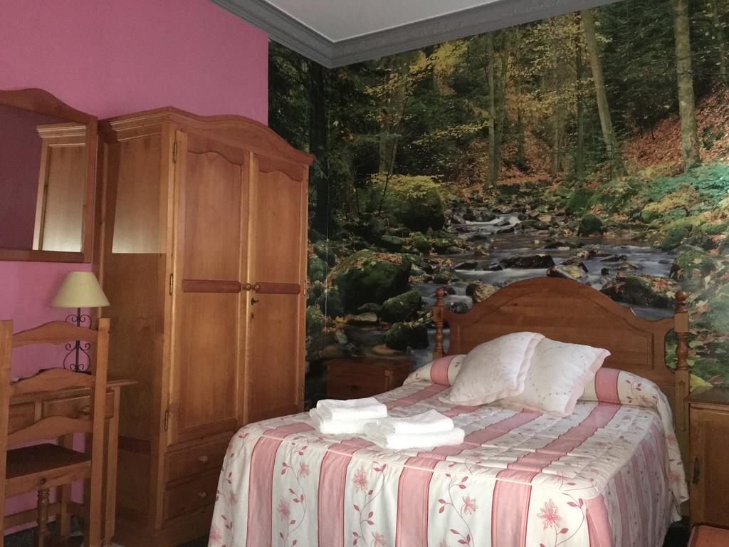 Hostal Sevillana I Chipiona Exteriér fotografie